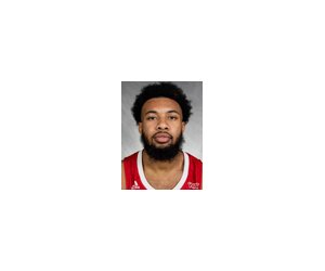 Jamir Simpson basketball player - F