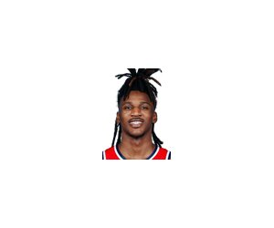 Jamir Watkins basketball player - F