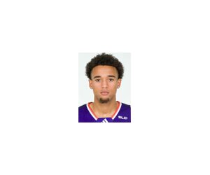 Jamison Epps basketball player - PF