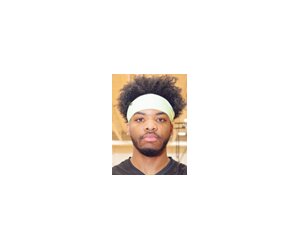 Ja'myrin Jackson basketball player - G