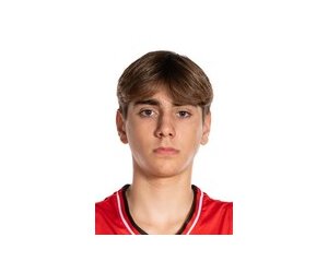 Jan Navarro Molina basketball player