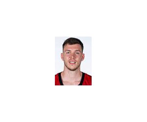 Jan Wimberg basketball player - SF