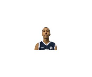 Janeson Rick De Assuncao Silva basketball player - PF