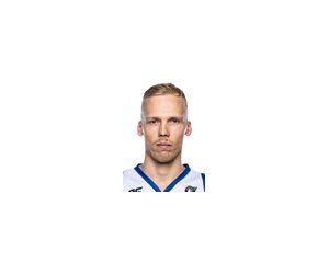 Janis Berzins basketball player - SF