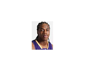 Jannoy Thomas basketball player - G
