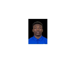 Japhet Moupadele basketball player - F