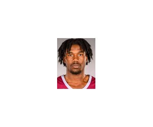 Jaqai Murray basketball player - F