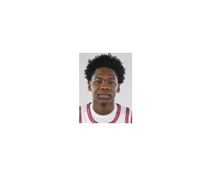 Jaquan Johnson basketball player - G