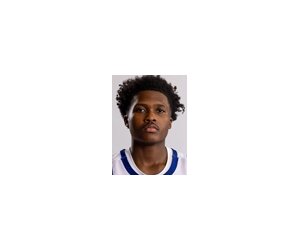 Jaquan Sanders basketball player - G