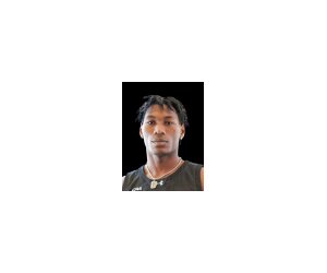 Jaquan Womack basketball player - F