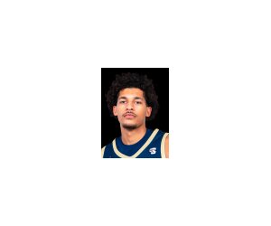 Jaquias Franklin basketball player - G