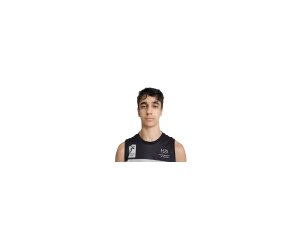 Jara D'Lucca Boese Ribas Pereira basketball player - C