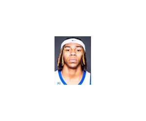 Jared Harris basketball player - G