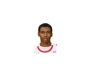Jaren Morton basketball player - SF