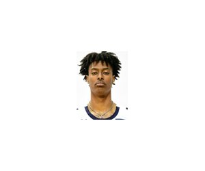 Jaret Valencia basketball player - F
