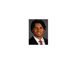 Jarin Stevenson basketball player - F
