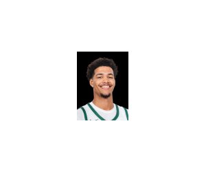Jarne Bohari Elouna Eyenga basketball player - PF