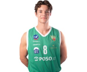 Jaron Jabornig