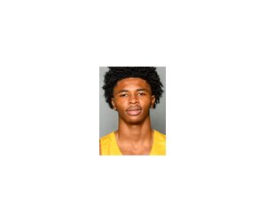 Jarrell Love basketball player - F