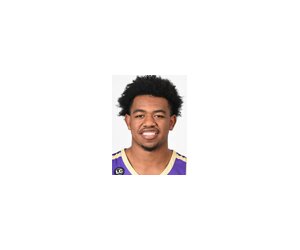 Jarrell Pope basketball player - G