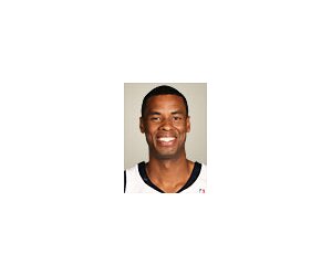 Jarron Collins basketball player - C