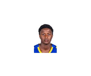 Jarvis Wright basketball player - G