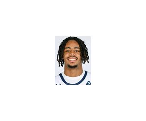 Jasai Miles basketball player - F