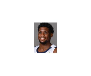Jasen Brooks basketball player - G