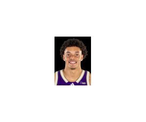 Jasir Rencher basketball player - SF