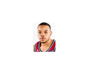 Jasir Tremble basketball player - G