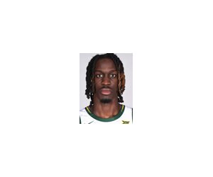 Jason Asemota basketball player - F
