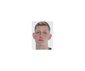 Jason Cudd basketball player - C