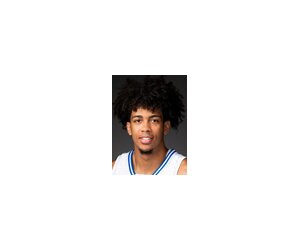 Jason Fontenet, Jr. basketball player - F