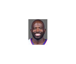 Jason Richardson basketball player - SF