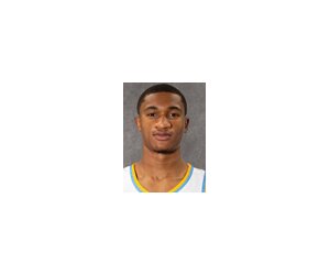 Jason Steele basketball player - SF