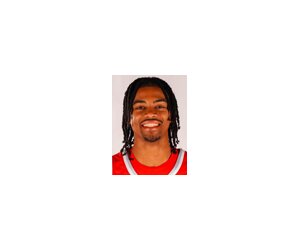Jasper Floyd basketball player - G