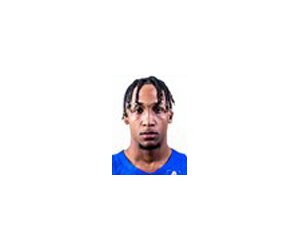 Jassel Perez basketball player - G