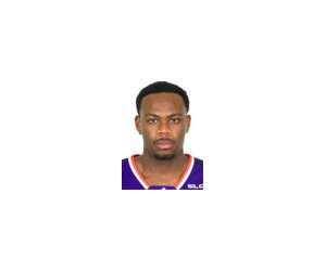 Jatarion Warren basketball player - F