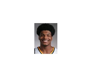 Javan Simmons basketball player - F