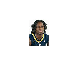 Javante Edwards basketball player - G