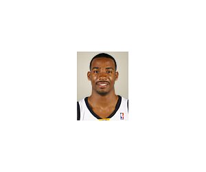 Javaris Crittenton basketball player - G