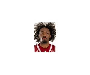 Javier Glasgow basketball player - PG