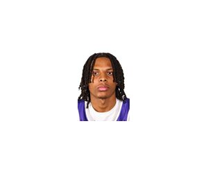 Javion Guy-King basketball player - F