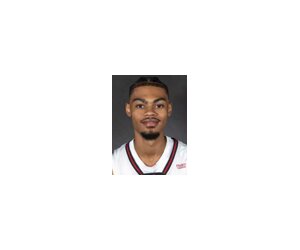 Javion Langston basketball player - F