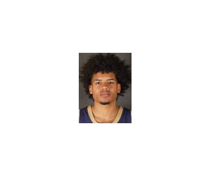 Javon Ervin basketball player - G