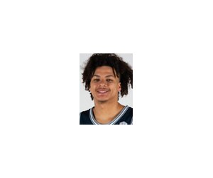 Javon Jackson basketball player - G