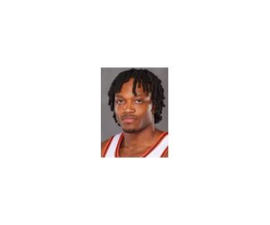 Javontae Campbell basketball player - G