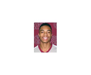 Javonte Reddick basketball player - G