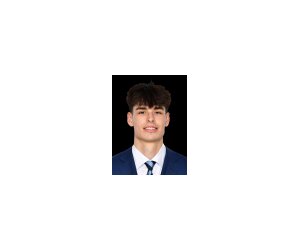 Jax Kerr basketball player - C