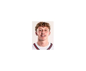 Jaxon Olvera basketball player - F